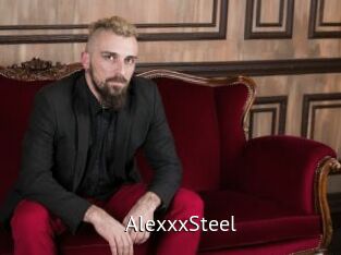AlexxxSteel