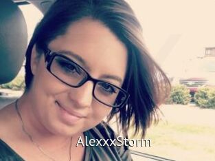 AlexxxStorm