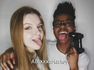 AlexxxaHarley