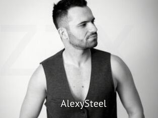 AlexySteel