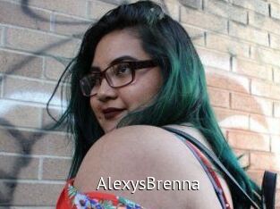 AlexysBrenna