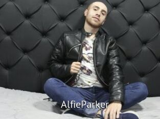 AlfieParker