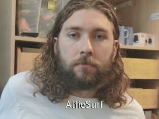 AlfieSurf