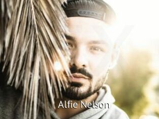 Alfie_Nelson Zizi X