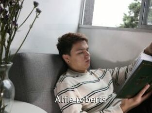 Alfie_roberts