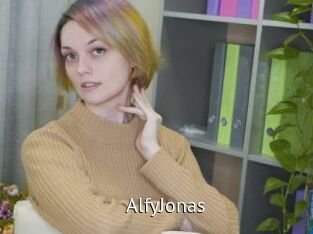 AlfyJonas