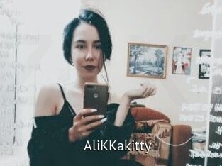 AliKKakitty