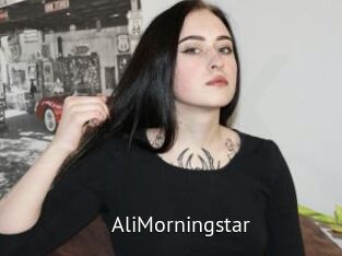 AliMorningstar