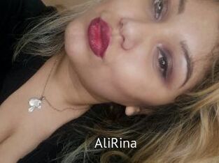 AliRina