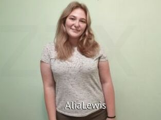 AliaLewis