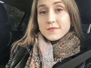 AliaScarlet