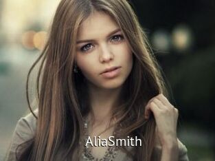AliaSmith