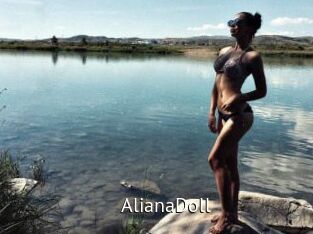 AlianaDoll