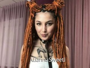 AliannaSweetJ