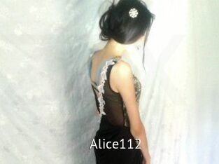 Alice112 Zizi X