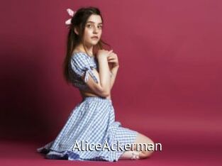 AliceAckerman