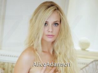 AliceAdamson Zizi X