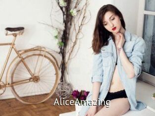AliceAmazing