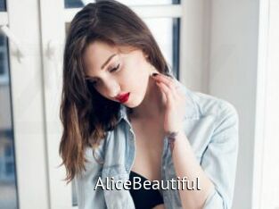 AliceBeautiful
