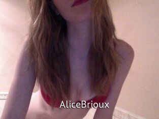 AliceBrioux