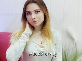 AliceBrowdy