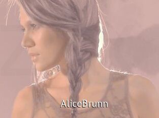 AliceBrunn