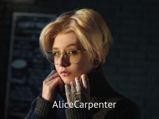 AliceCarpenter