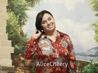 AliceCheery