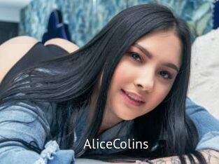AliceColins Zizi X