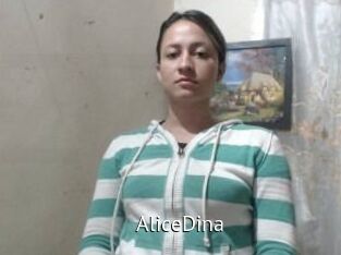 AliceDina