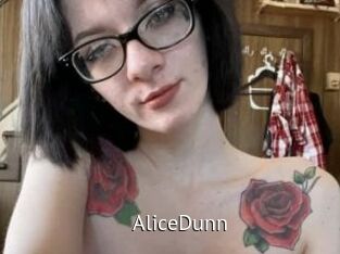 AliceDunn