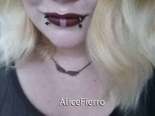 AliceFierro