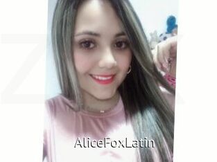 AliceFoxLatin