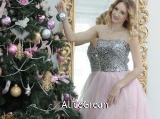 AliceGrean