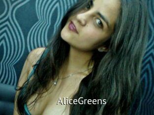 AliceGreens