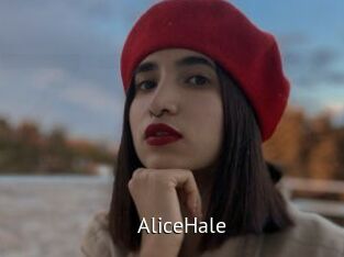 AliceHale