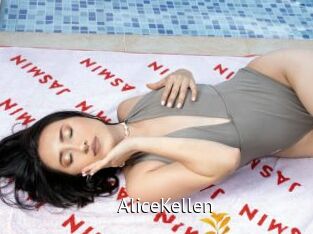 AliceKellen Zizi X
