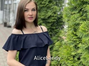 AliceLandy