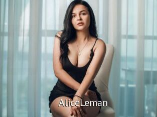 AliceLeman
