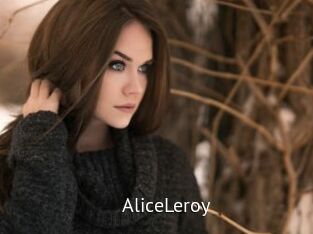 AliceLeroy