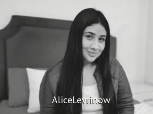 AliceLevrinow