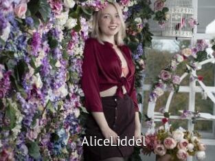 AliceLiddel