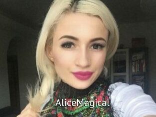 AliceMagical