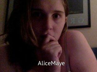 AliceMaye