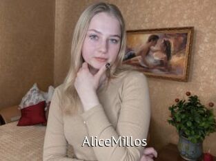 AliceMillos