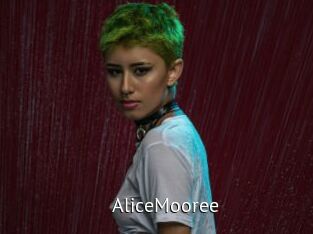 AliceMooree Zizi X