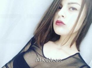 AliceNeon Zizi X