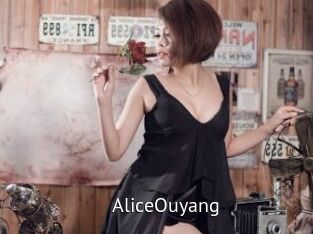 AliceOuyang