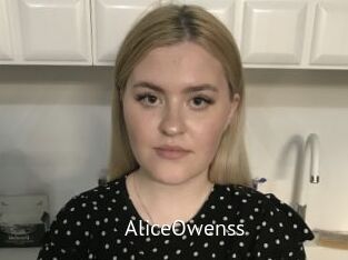AliceOwenss