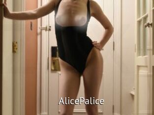 AlicePalice